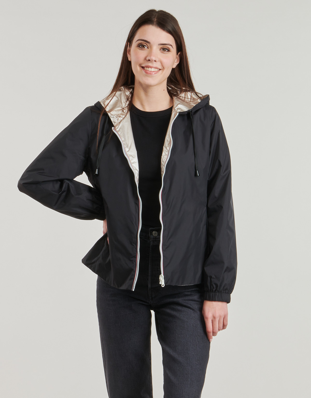 Only - ONLFRY - Black