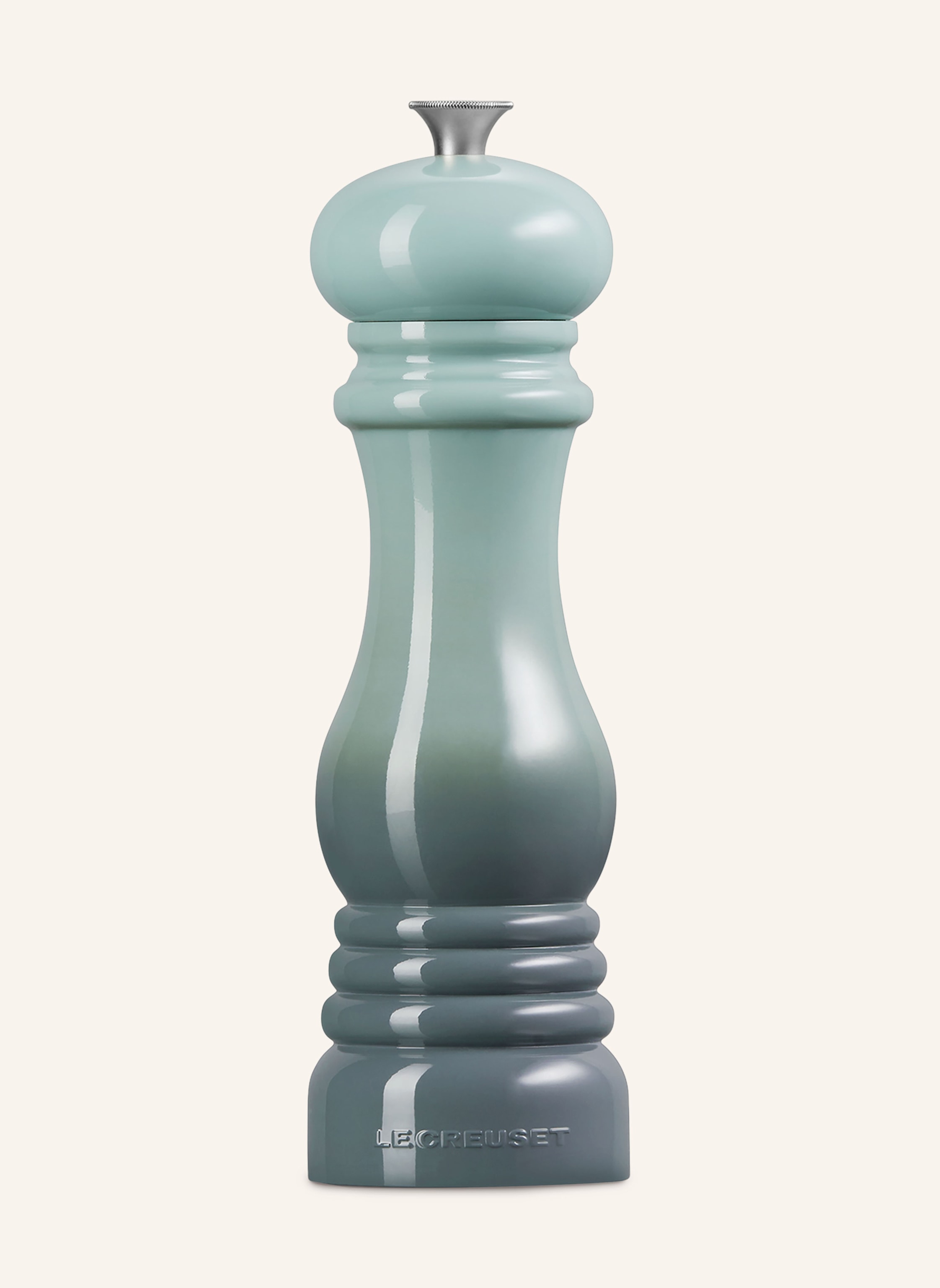 LE CREUSET Salzmühle