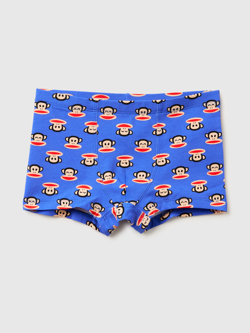 Boxer Paul Frank