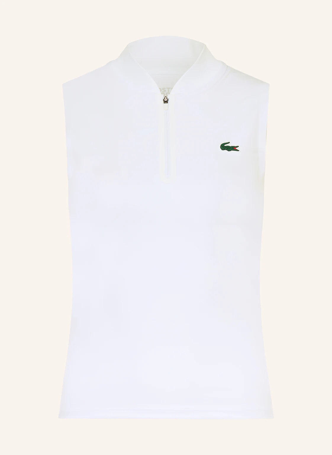 LACOSTE Tanktop