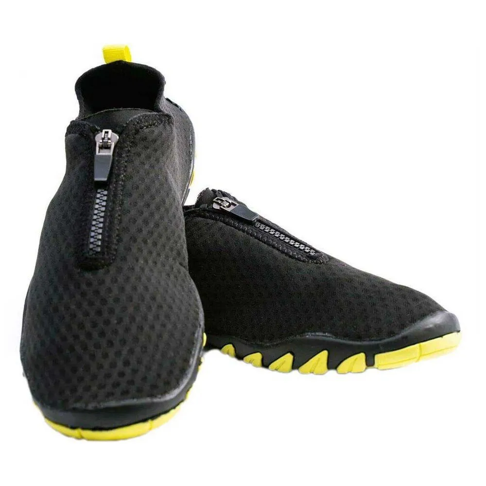 Ridgemonkey APEarel Dropback Aqua booties