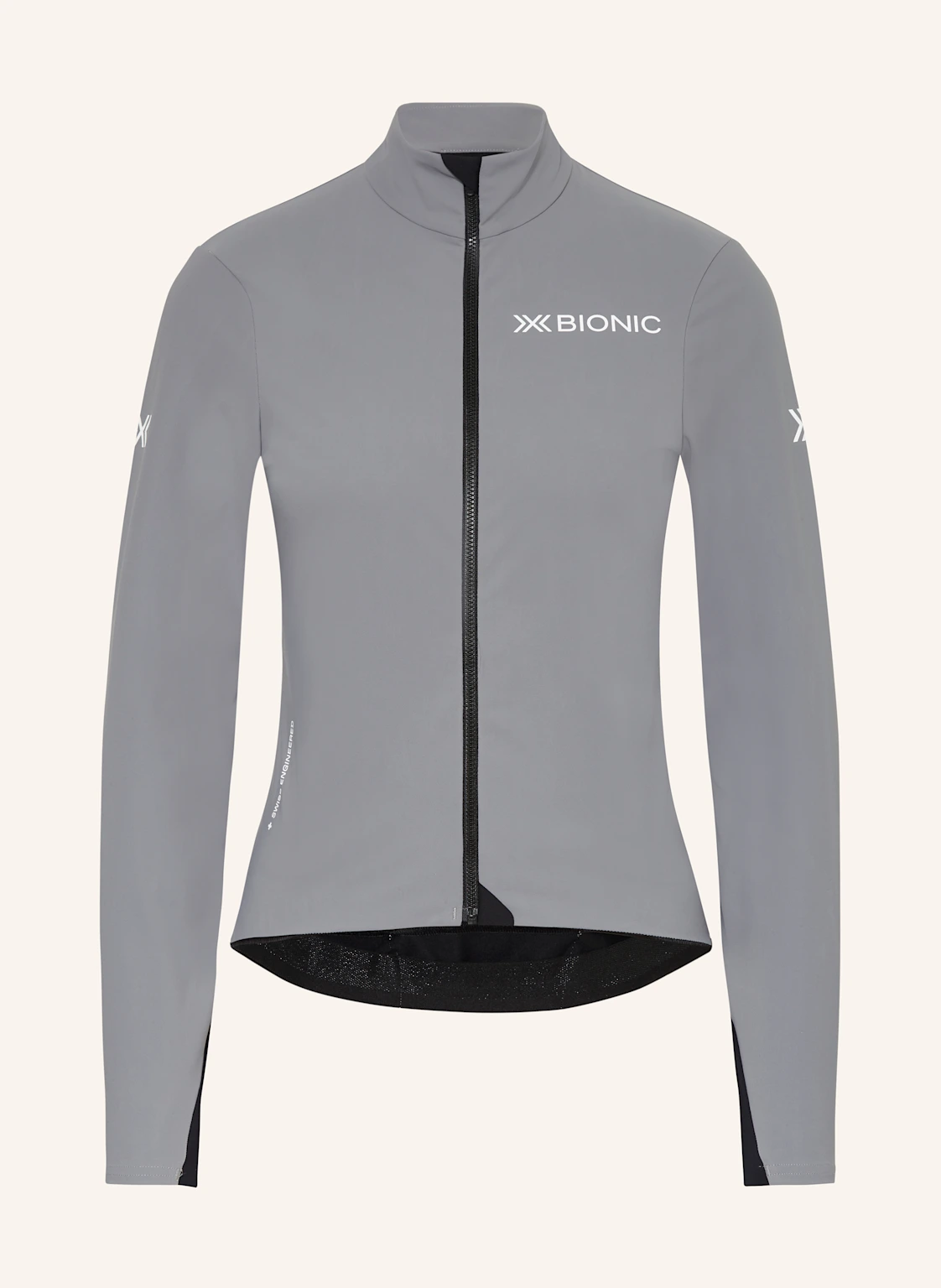 X-BIONIC Radtrikot COREFUSION RIDE SOFTSHELL