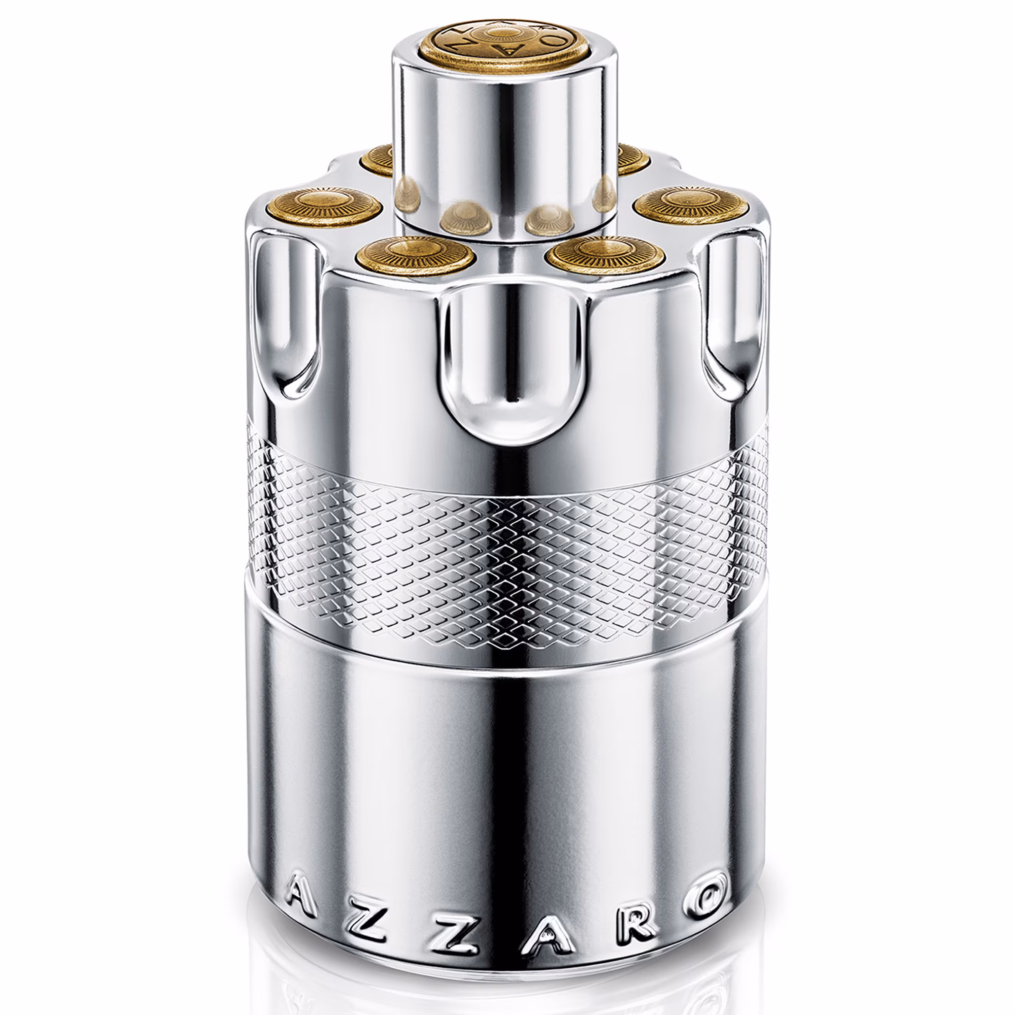 WANTEDEau de parfum
