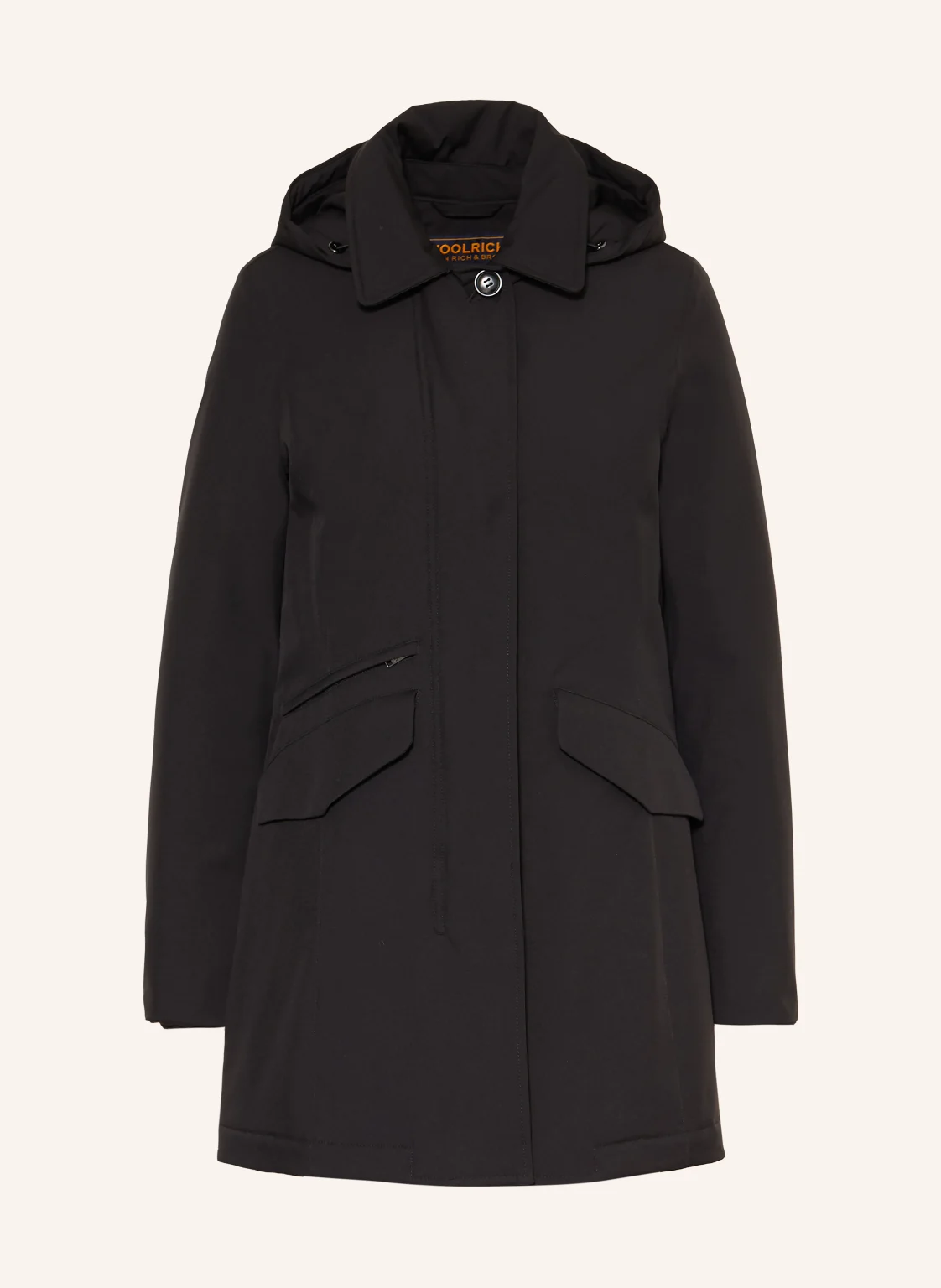 WOOLRICH Parka