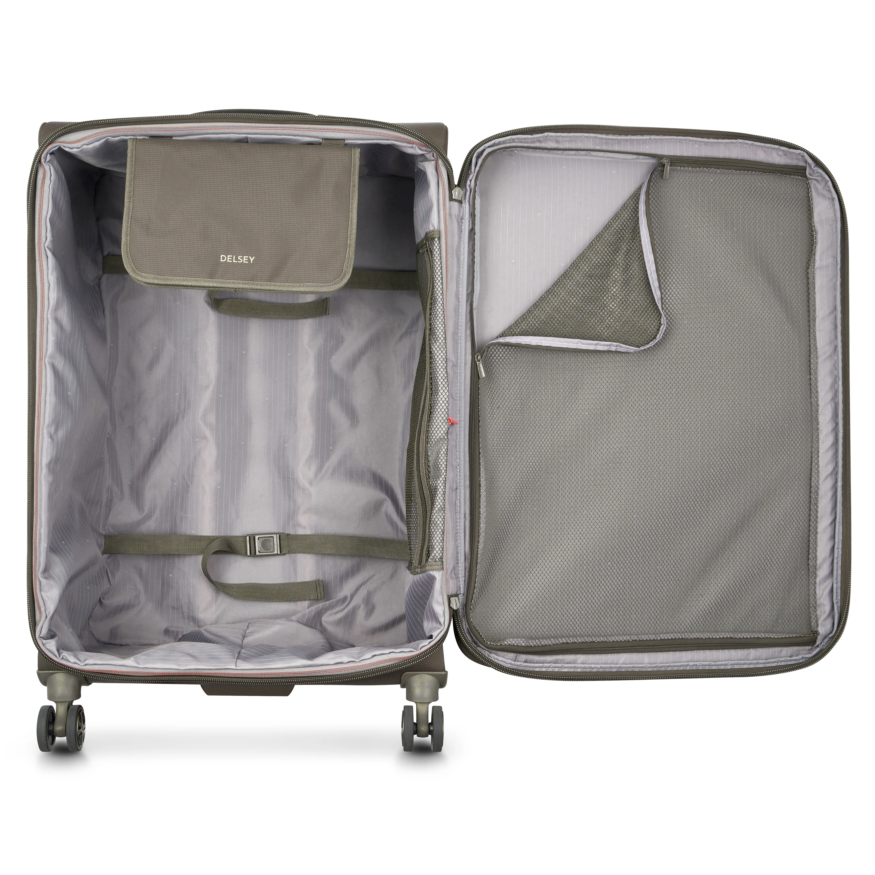 HELIUM DLX - L extensible (77.5cm)