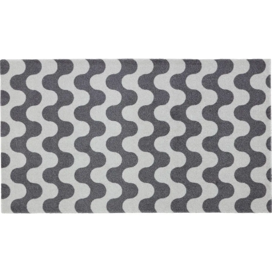 Kwantum Deurmatten | Deurmat Oxbow Antraciet