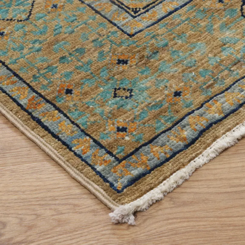 moderner Orientteppich Mamluk Afghanistan