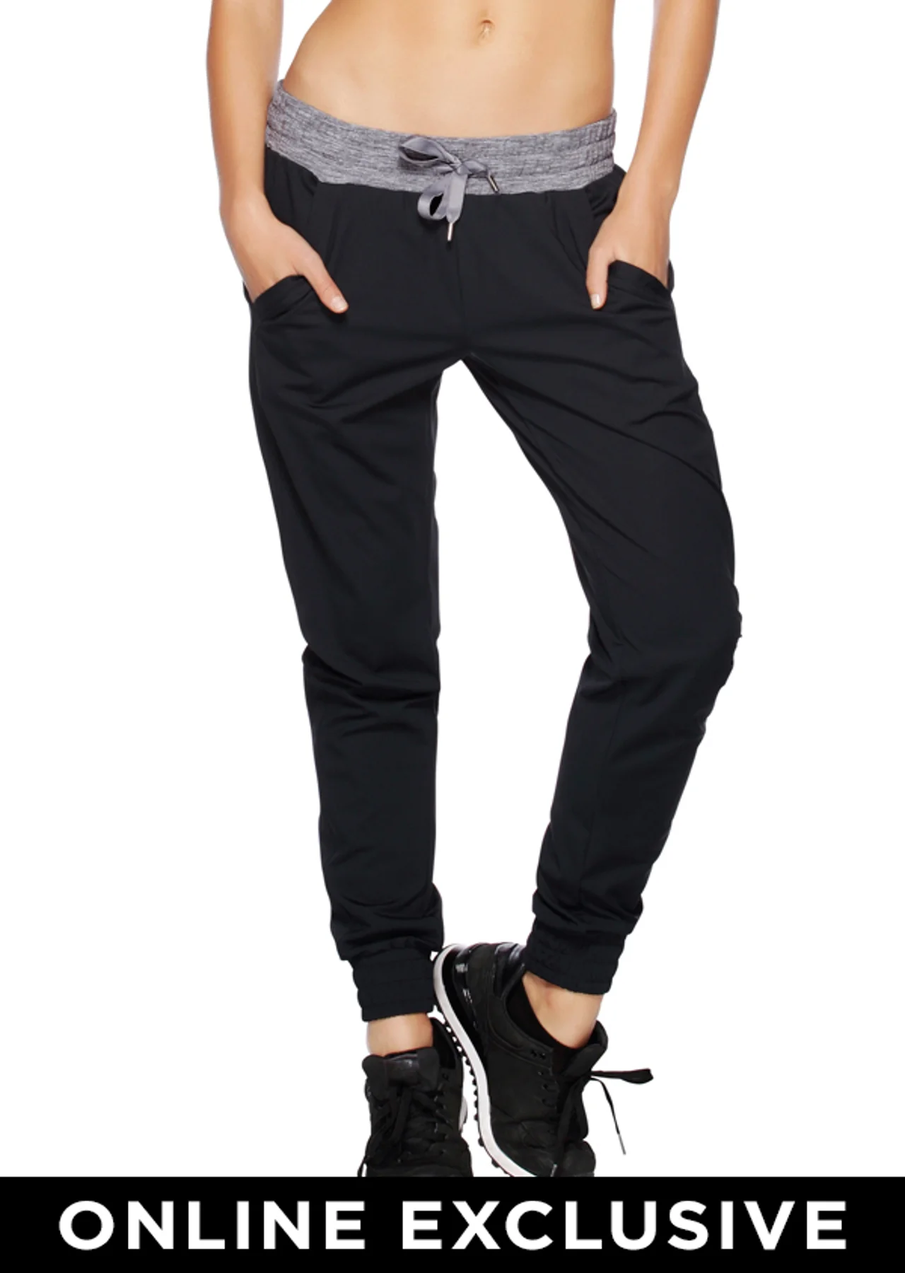 Studio Luxe Pants