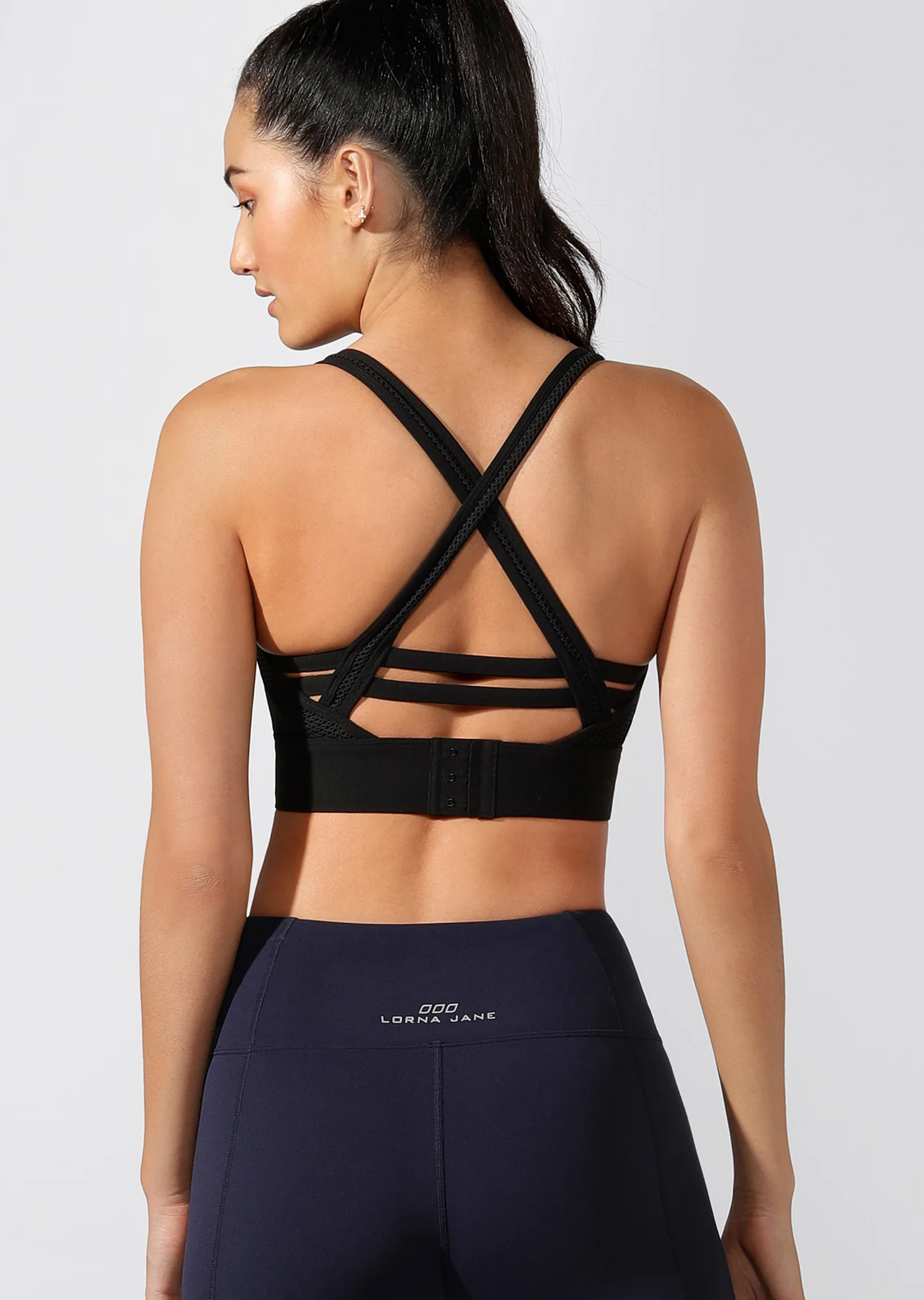 Possibility Sports Bra