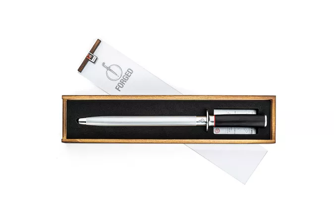 Ostrzałka diamentowa 26 cm Forged - Sebra