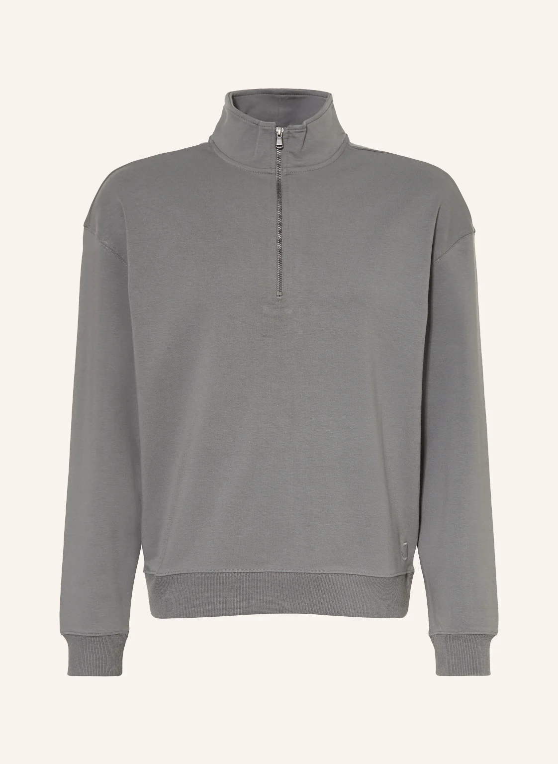 Juvia Sweat-Troyer LIO
