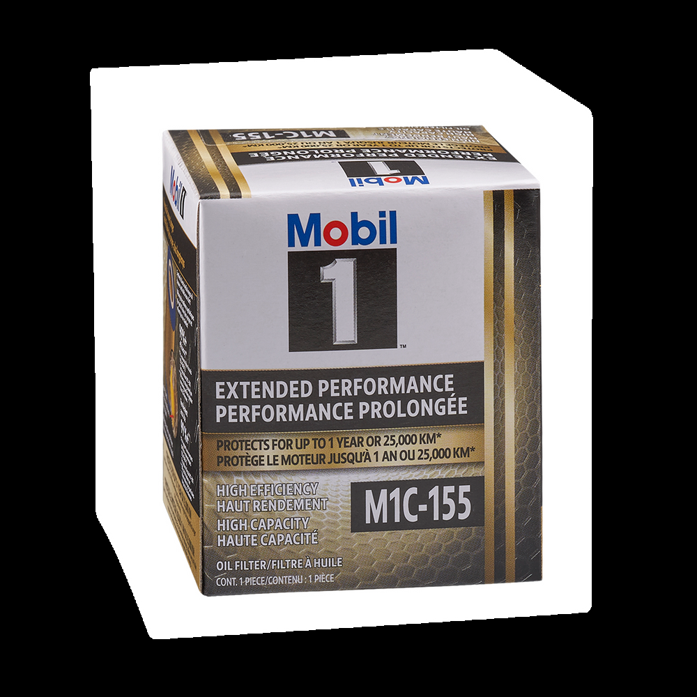 Mobil 1 M1C-155 Extended Performance Oil Filter