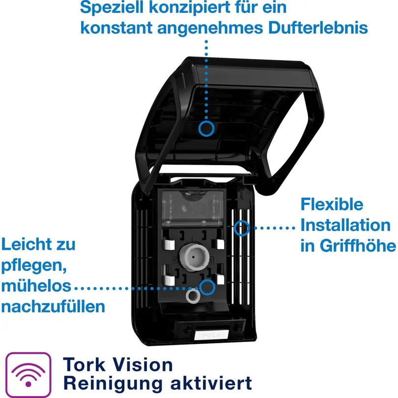 Duftbehälter A3