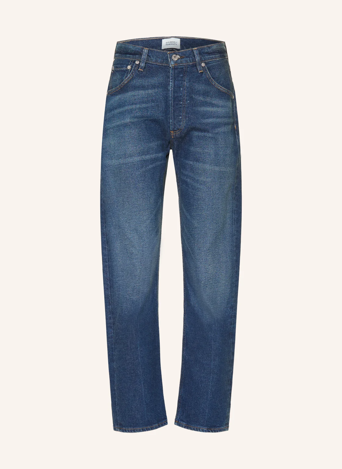 CITIZENS of HUMANITY Boyfriend Jeans WINSLOW