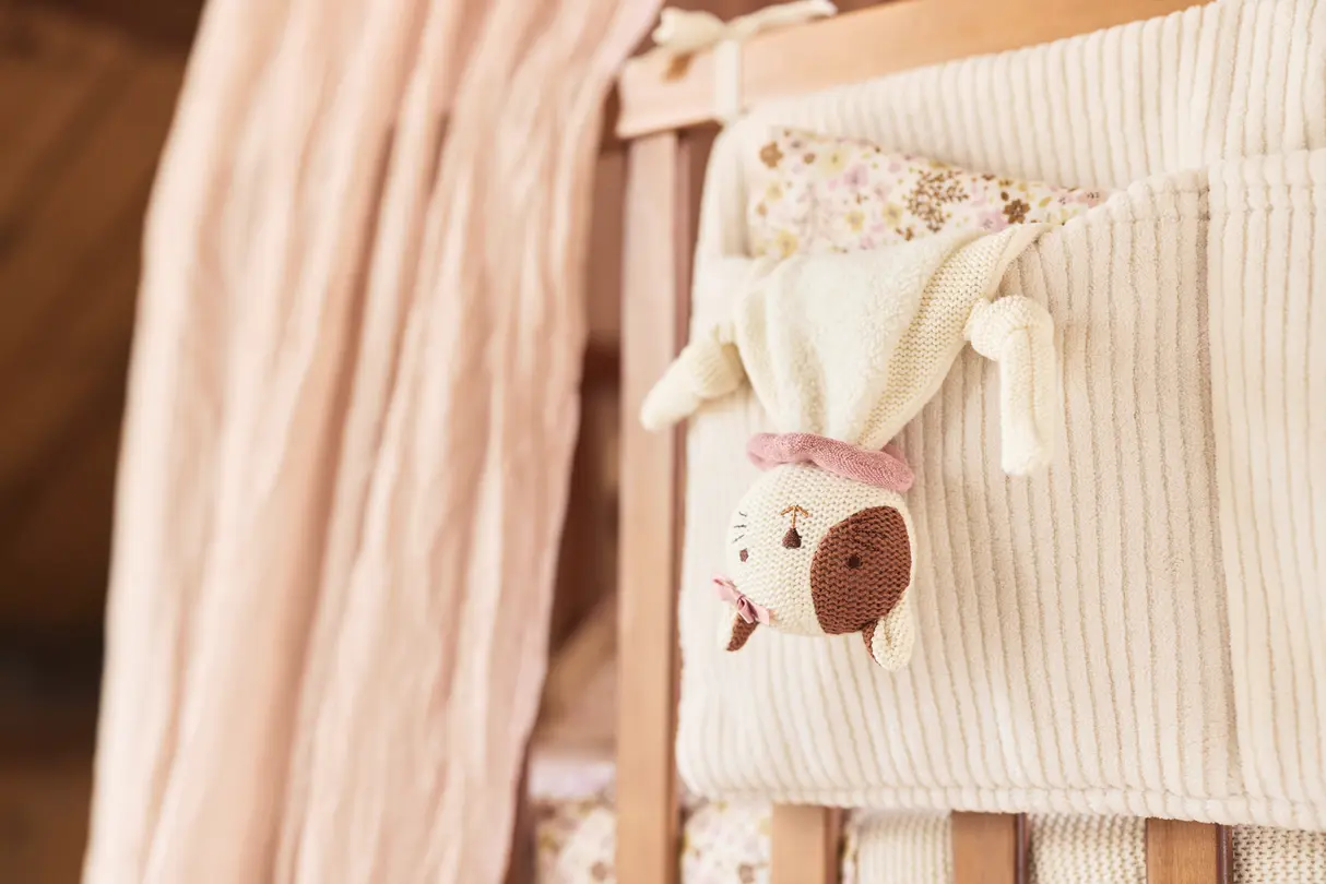 Kuscheltuch Jill