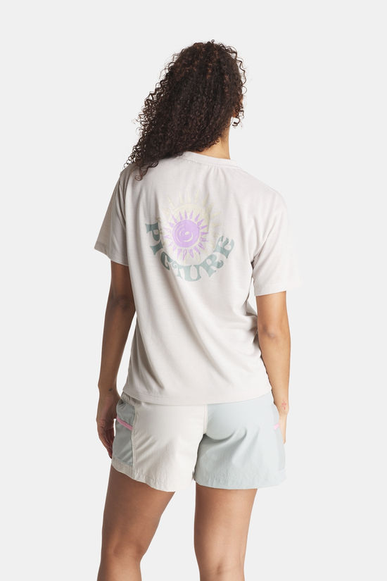 Picture Timont Tech T-shirt Dames