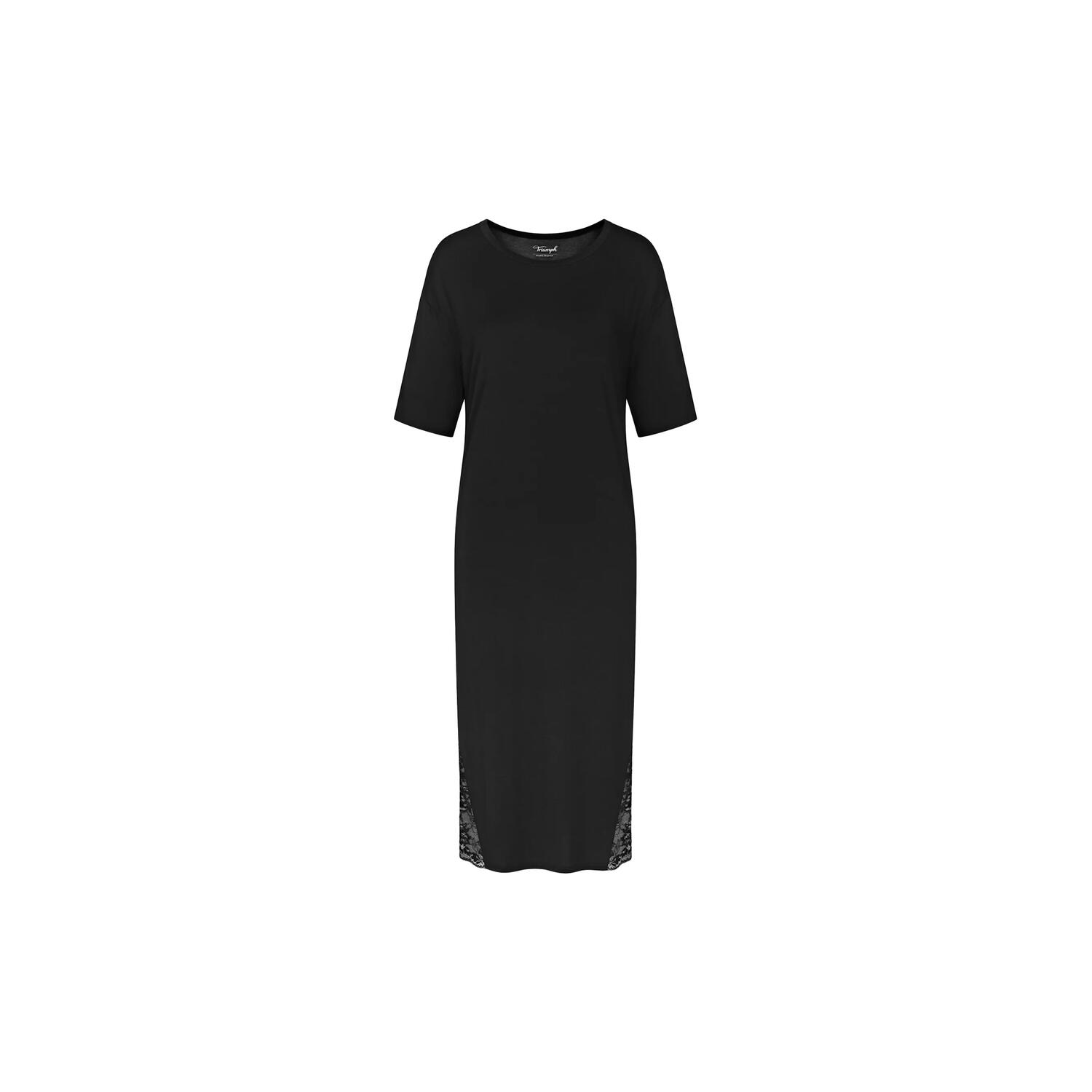 Timeless Sensuality NDK SSL, black