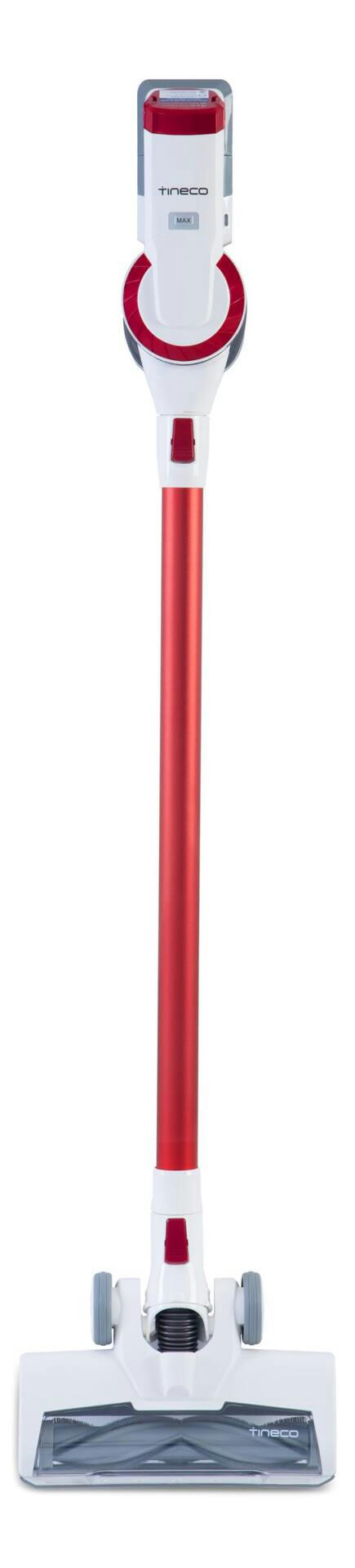 Tineco T2 EX Cordless Stick Vacuum incl 2 Batteries For Total Run Time of 50 Minutes