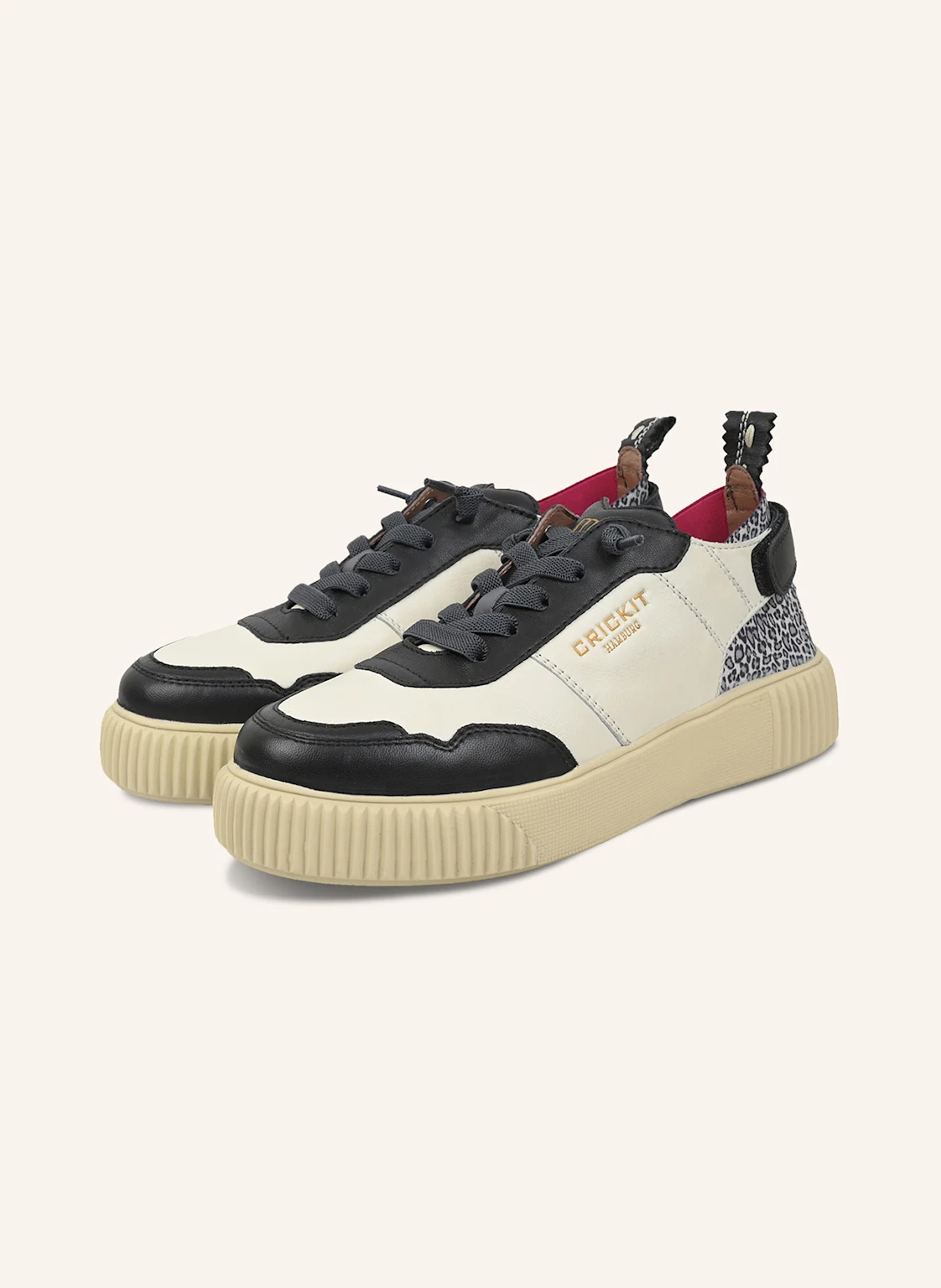CRICKIT Sneaker PARIA