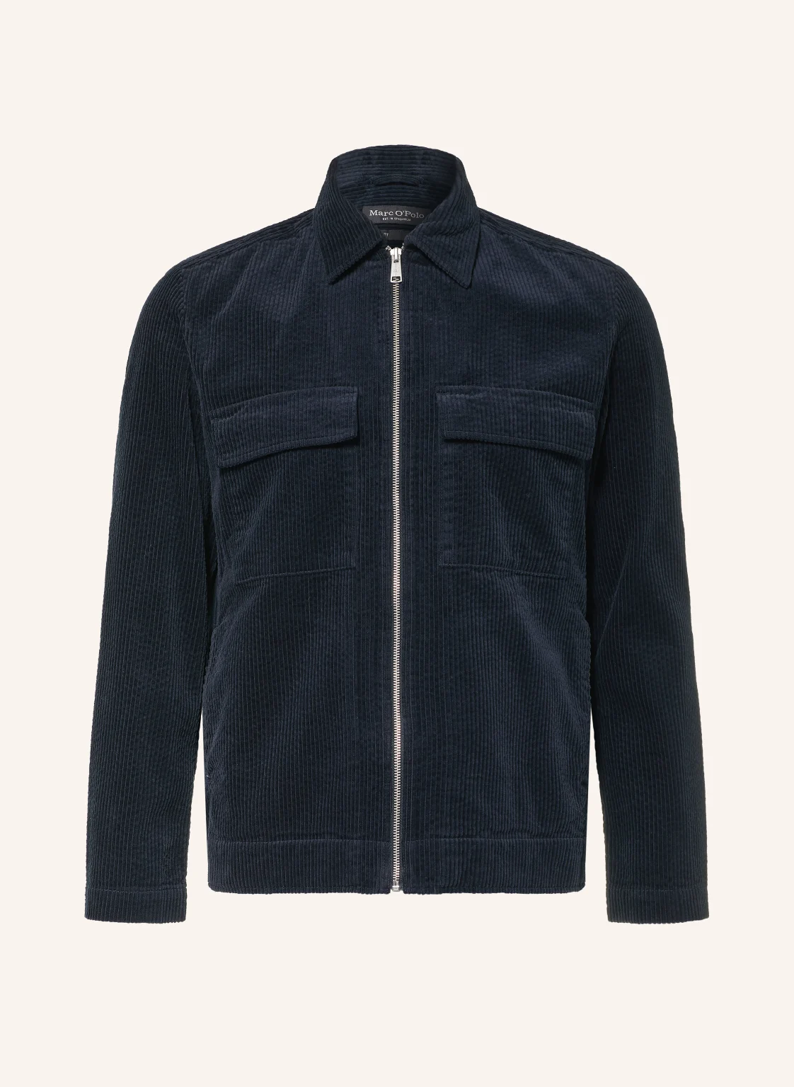Marc O'Polo Cord-Overjacket