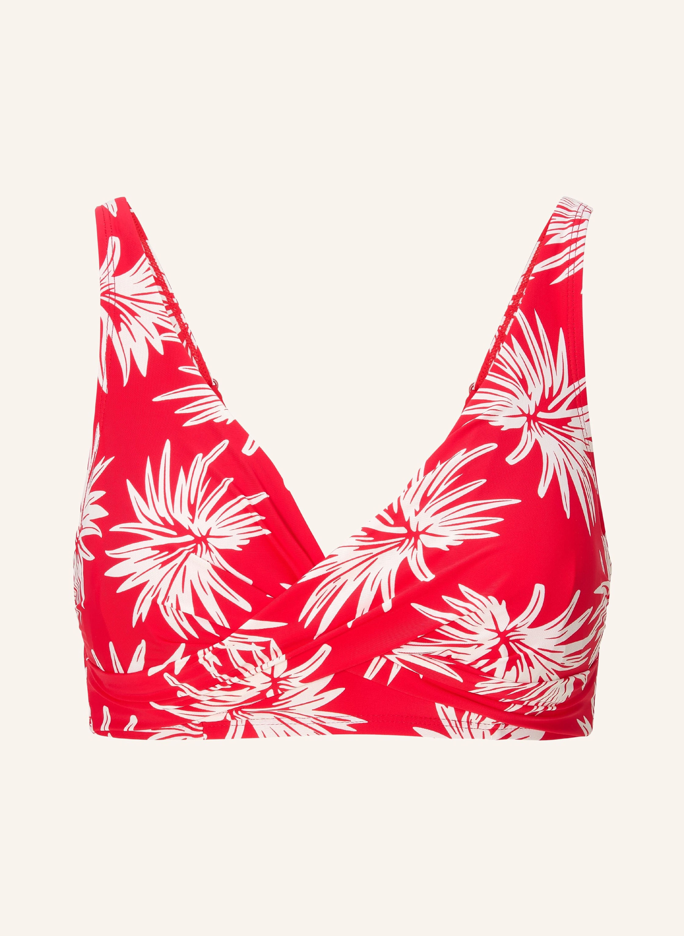 LINGADORE Bügel Bikini top