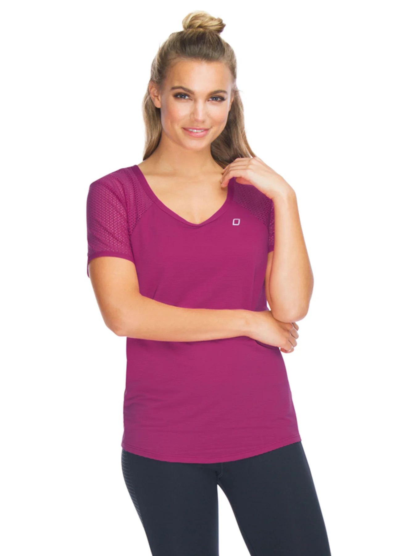 Sasha Excel Top