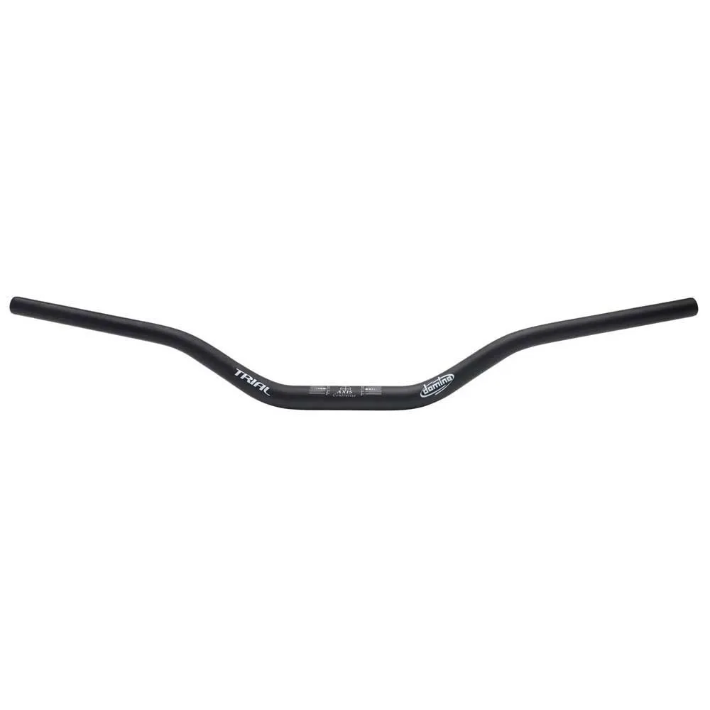 Domino High Bend Riser 0461.94.10.04-0 handlebar
