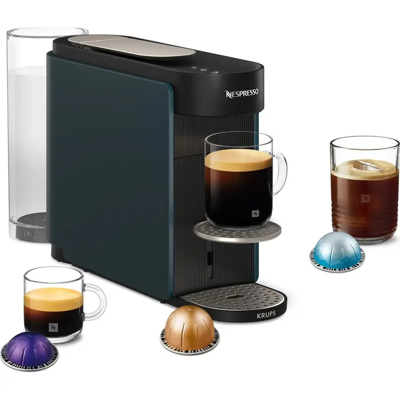 Kaffeemaschinen Vertuo Pop