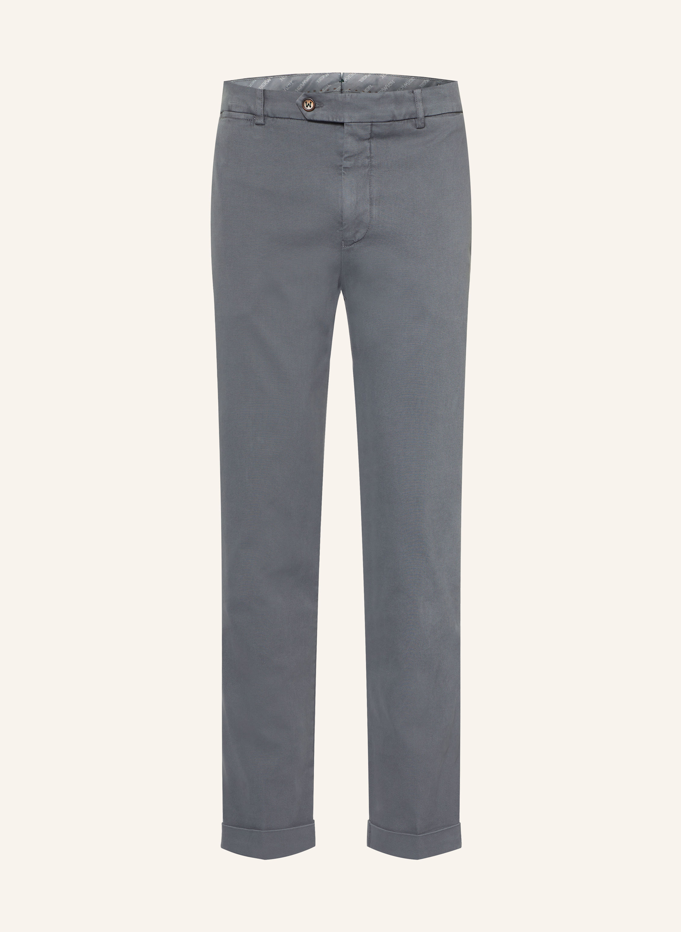 BERWICH Chino YRETROLONG Slim Fit