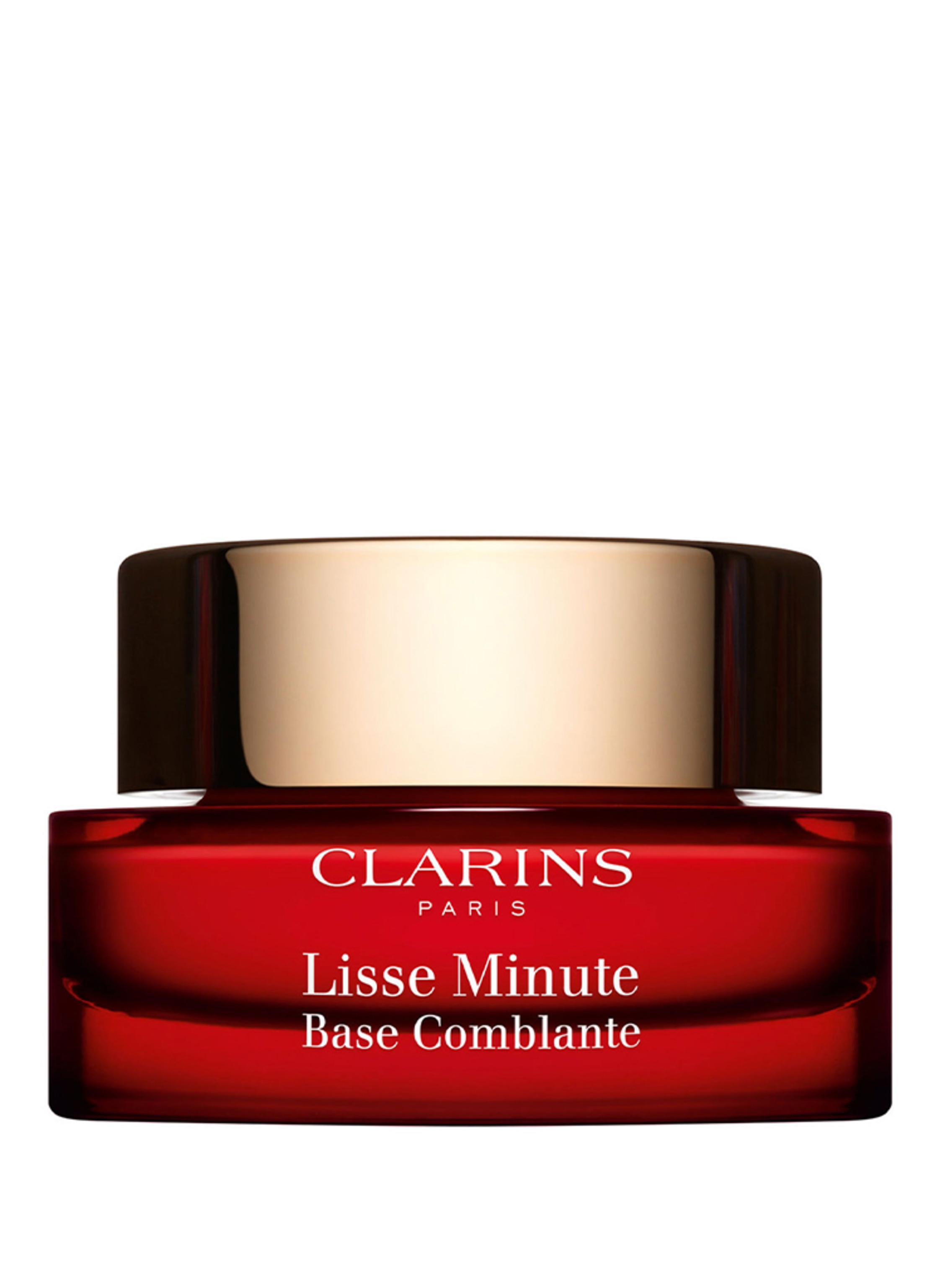 CLARINS LISSE MINUTE BASE COMBLANTE