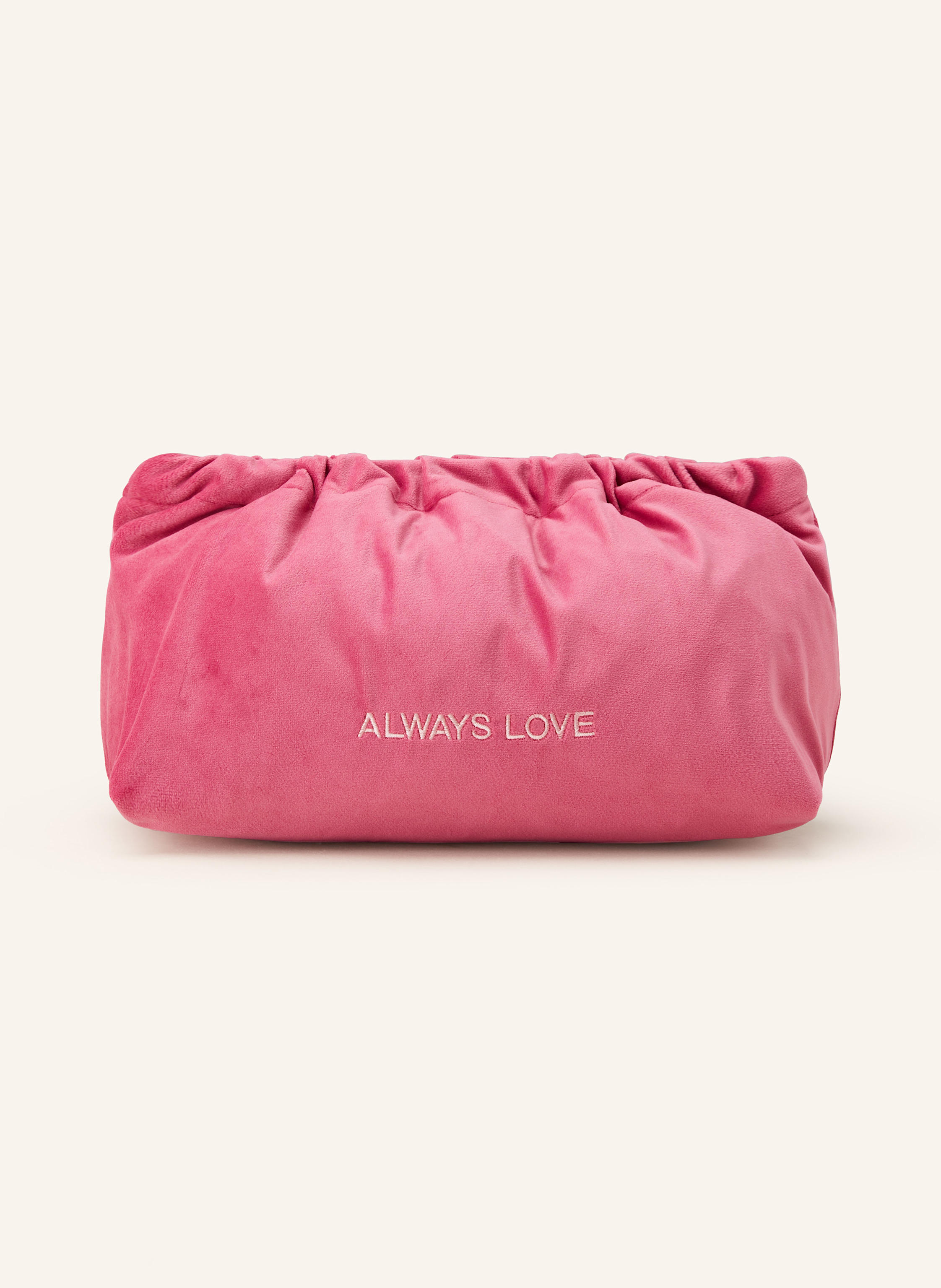 sorbet island Clutch ALWAYS LOVE