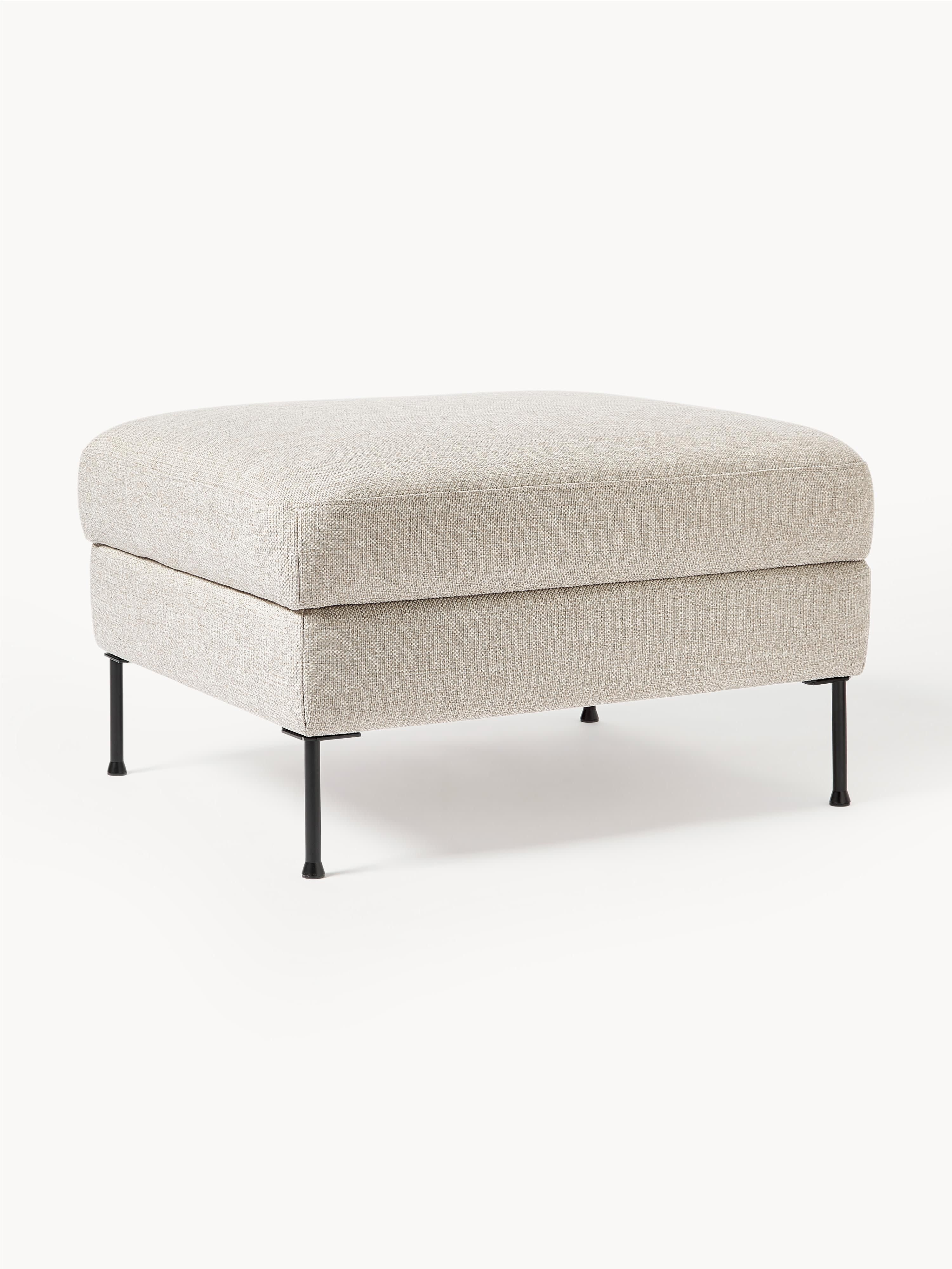 Sofa-Ottomane Cucita mit Stauraum