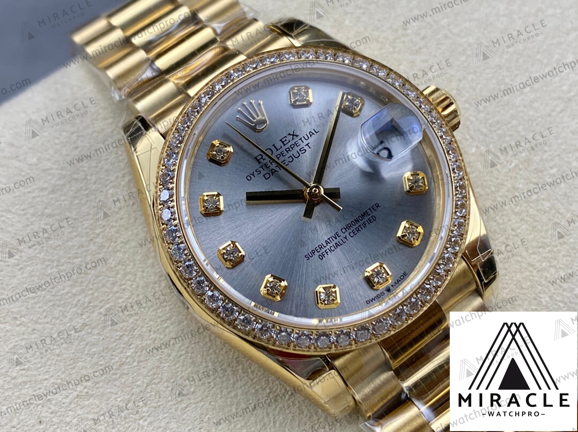 ROLEX-Datejust-REF.M278288RBR-0028-ELITE CLONE-31MM-8