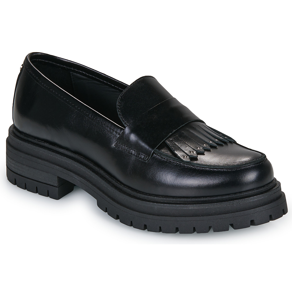 Fericelli - NOEMIE - Black