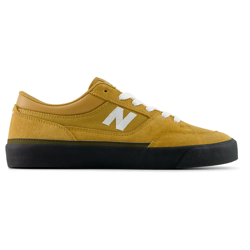 New Balance Numeric Franky Villani 417 Low trainers