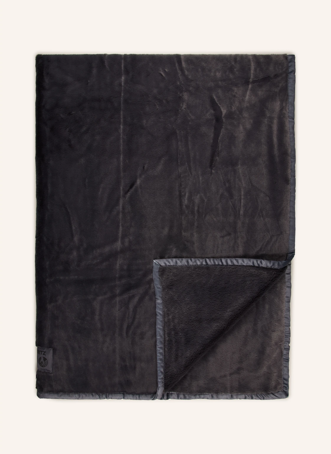 zoeppritz Kunstfell-Plaid THE BLANKET