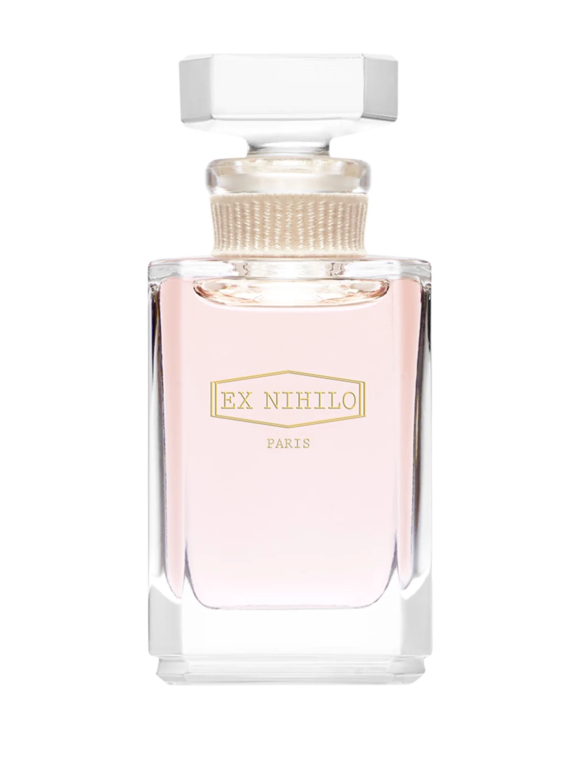 EX NIHILO MUSC