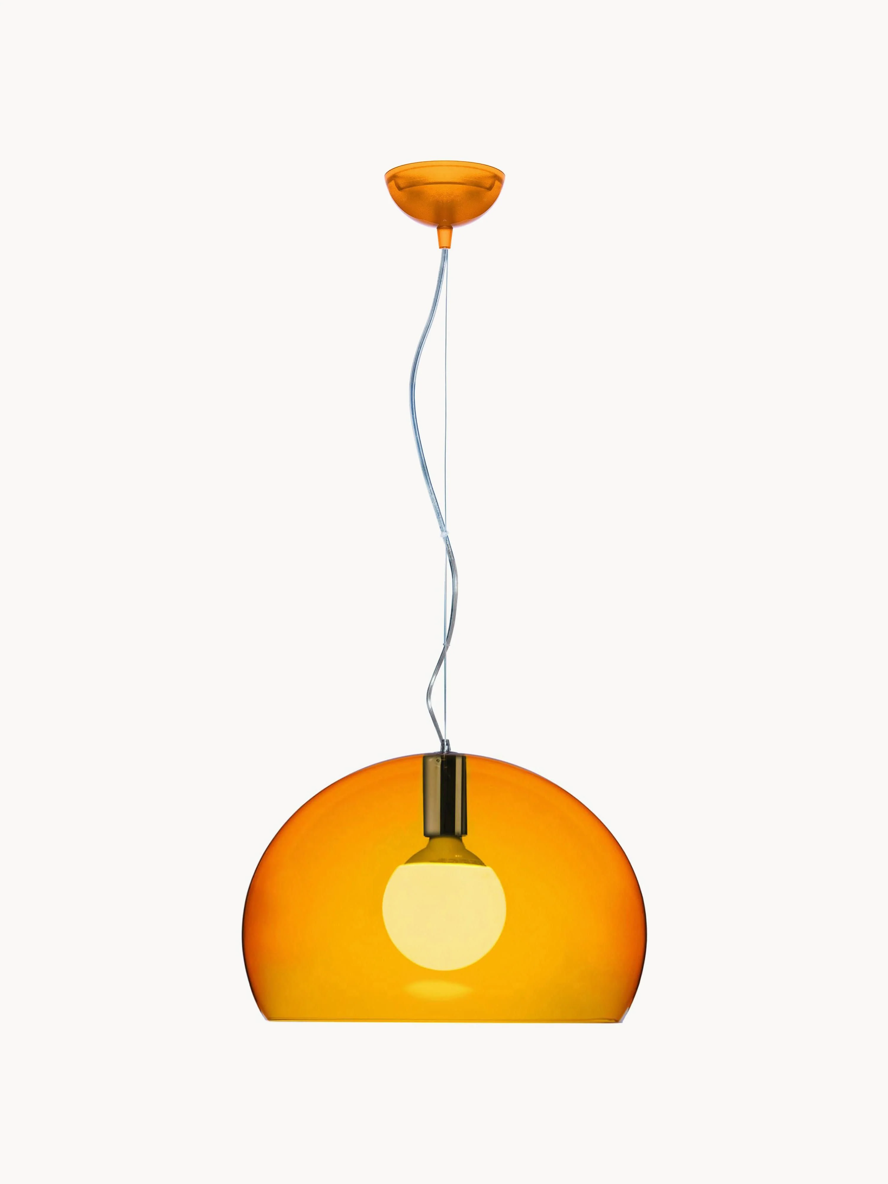 Pendelleuchte Small FL/Y