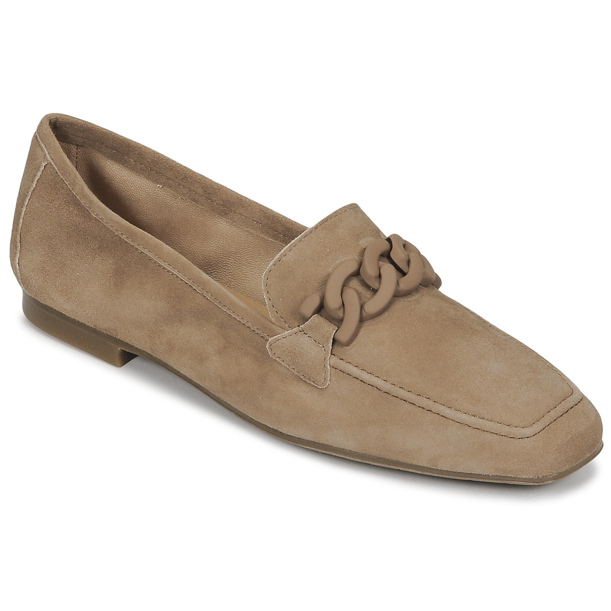 JB Martin - 1VEILLE - Goat / Velvet / Camel