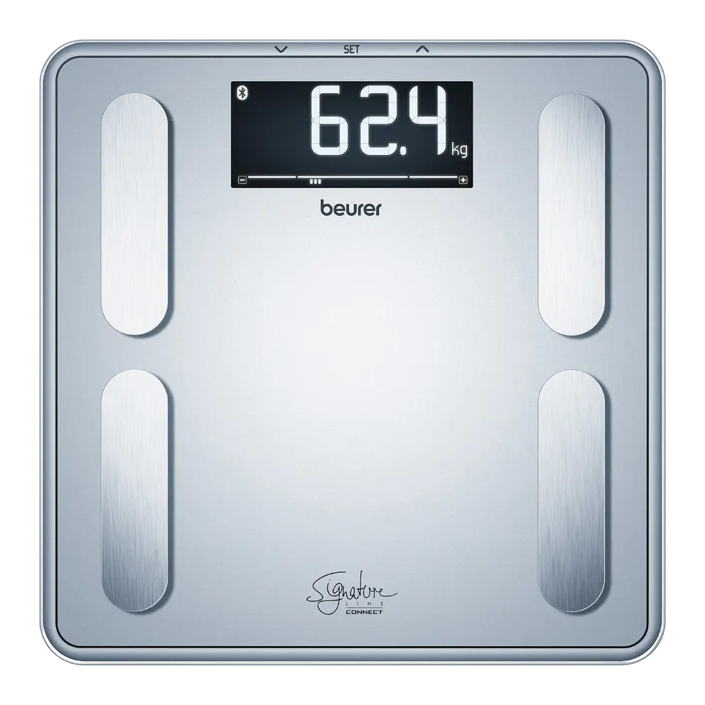 Diagnosewaage BF 405 Signature Line