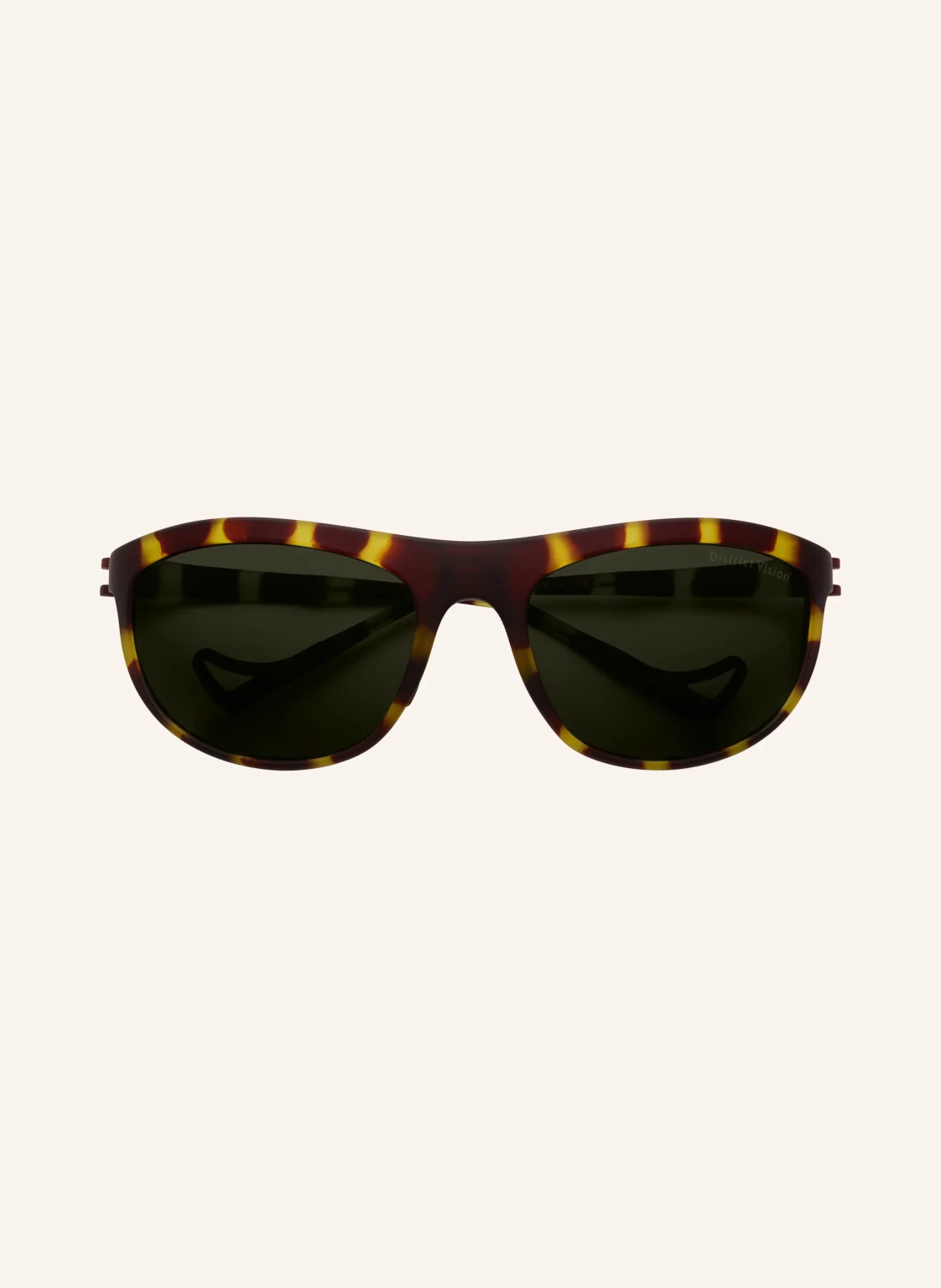 District Vision Multisportbrille TAKEYOSHI ALTITUDE