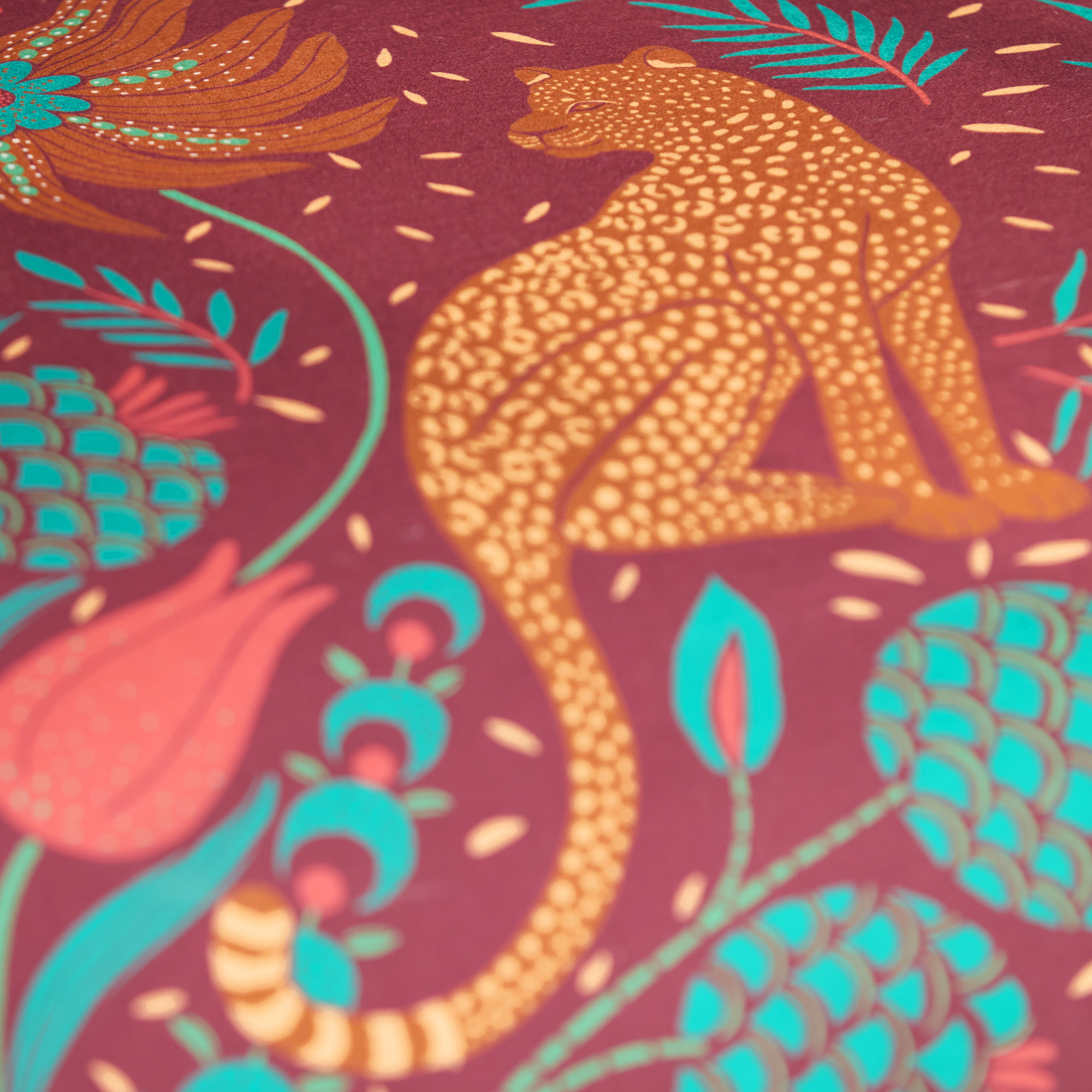 DrapEden sauvage
