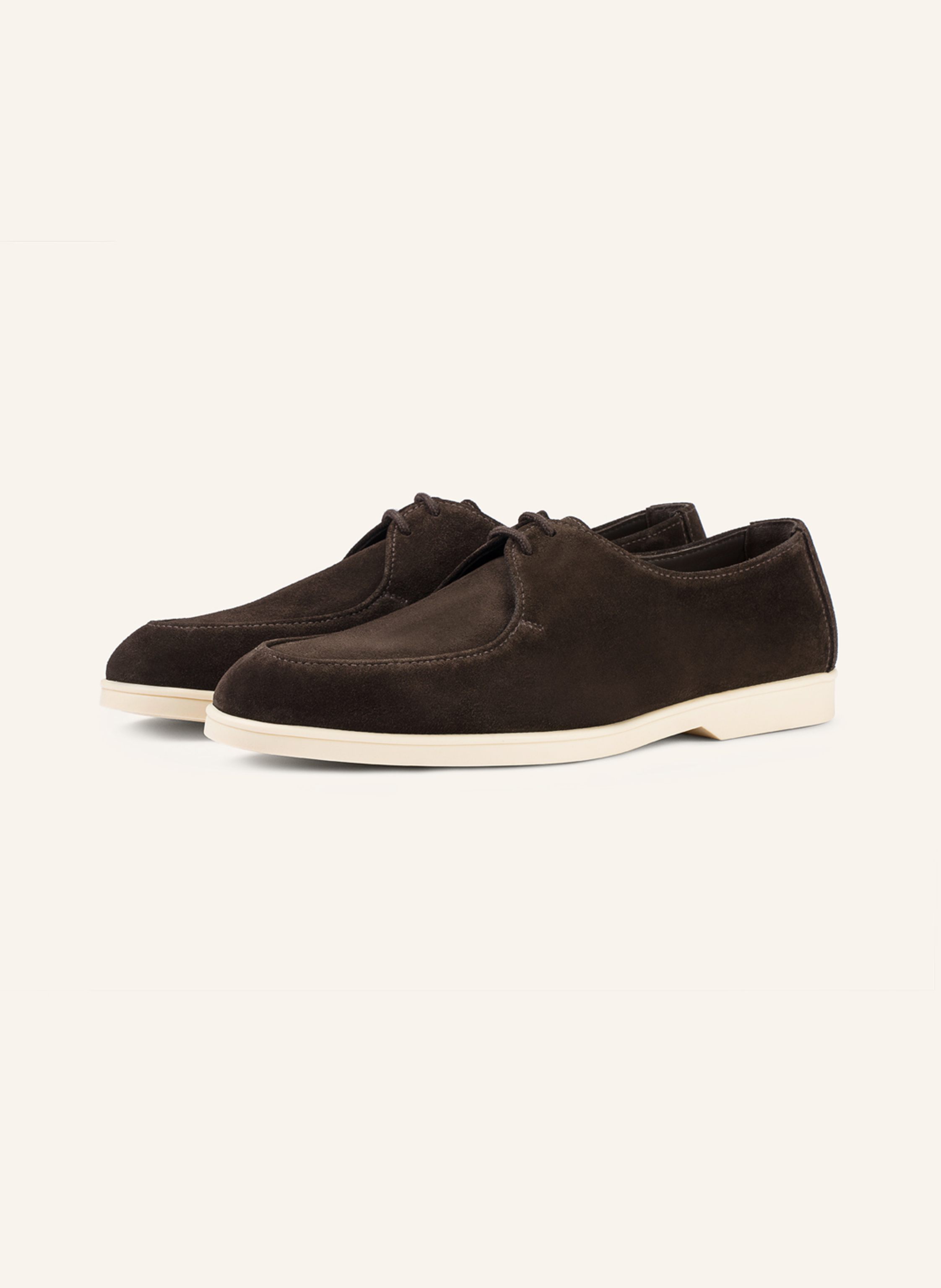 DOUCAL'S Schnürschuhe NEWMAN