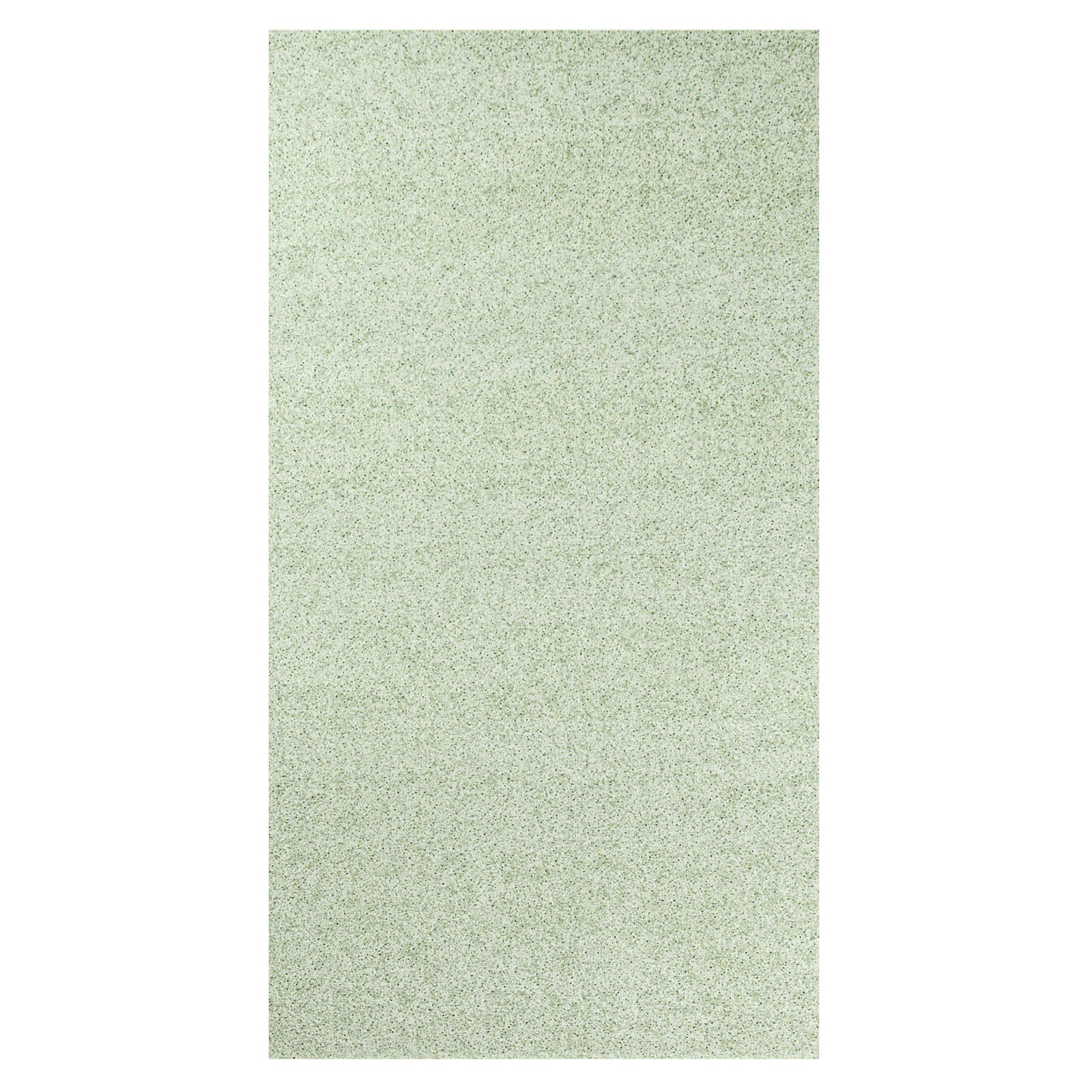 Lola&Moi vloerkleed Pearl Moss - groen - 80x150cm