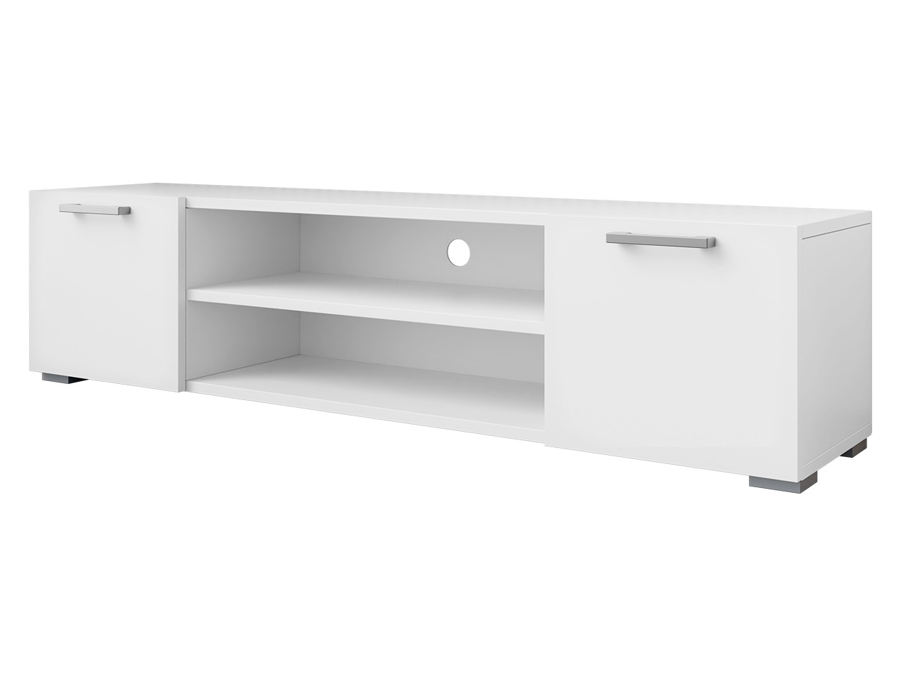 Szafka RTV Gimren 2D