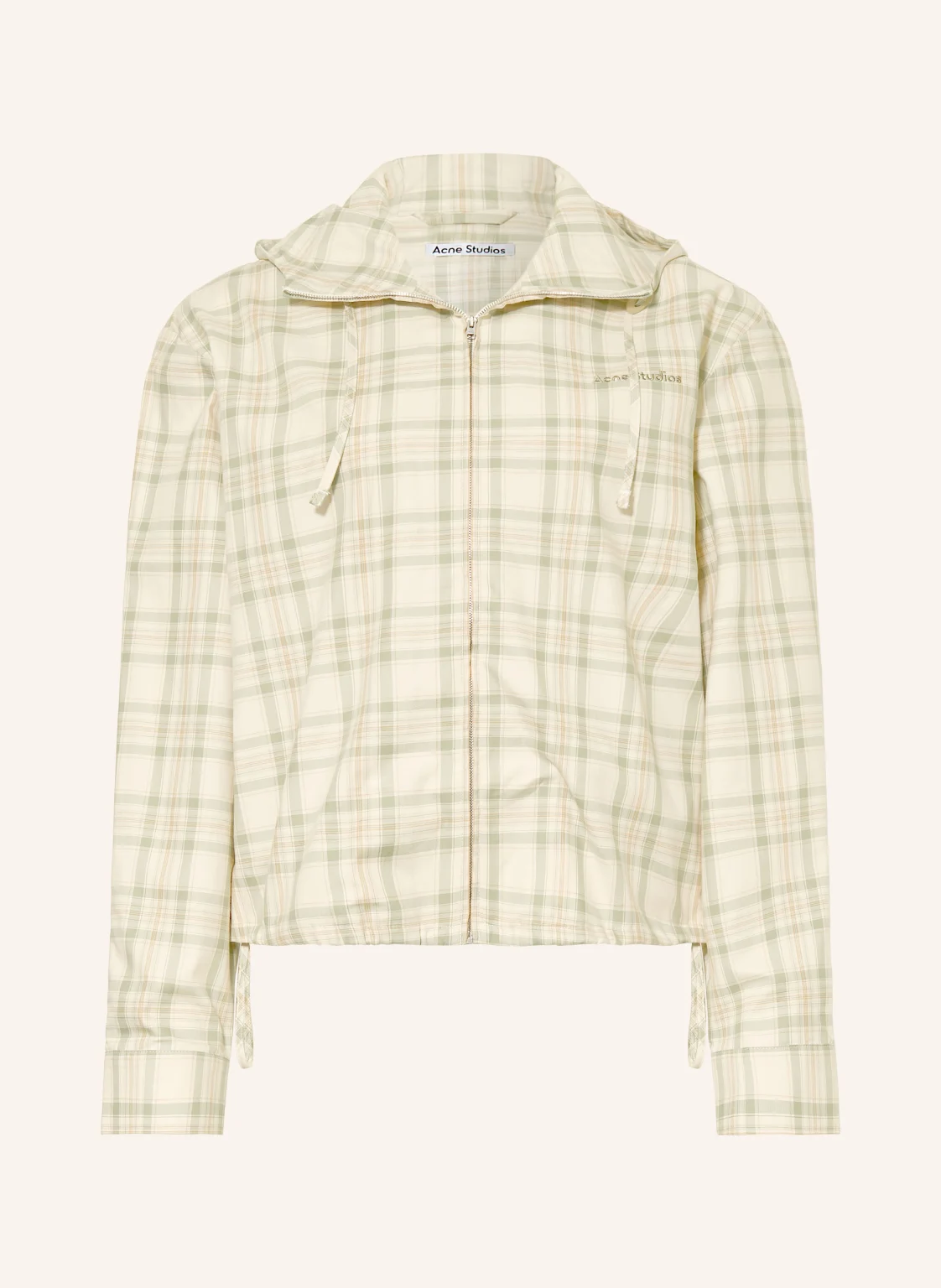 Acne Studios Overjacket