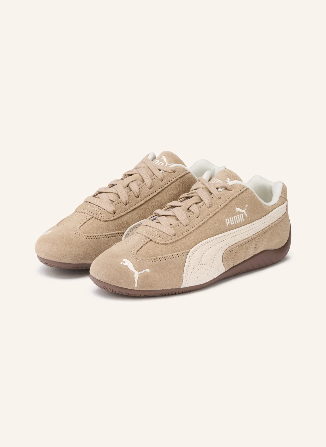 PUMA Sneaker SPEEDCAT ELEVATED