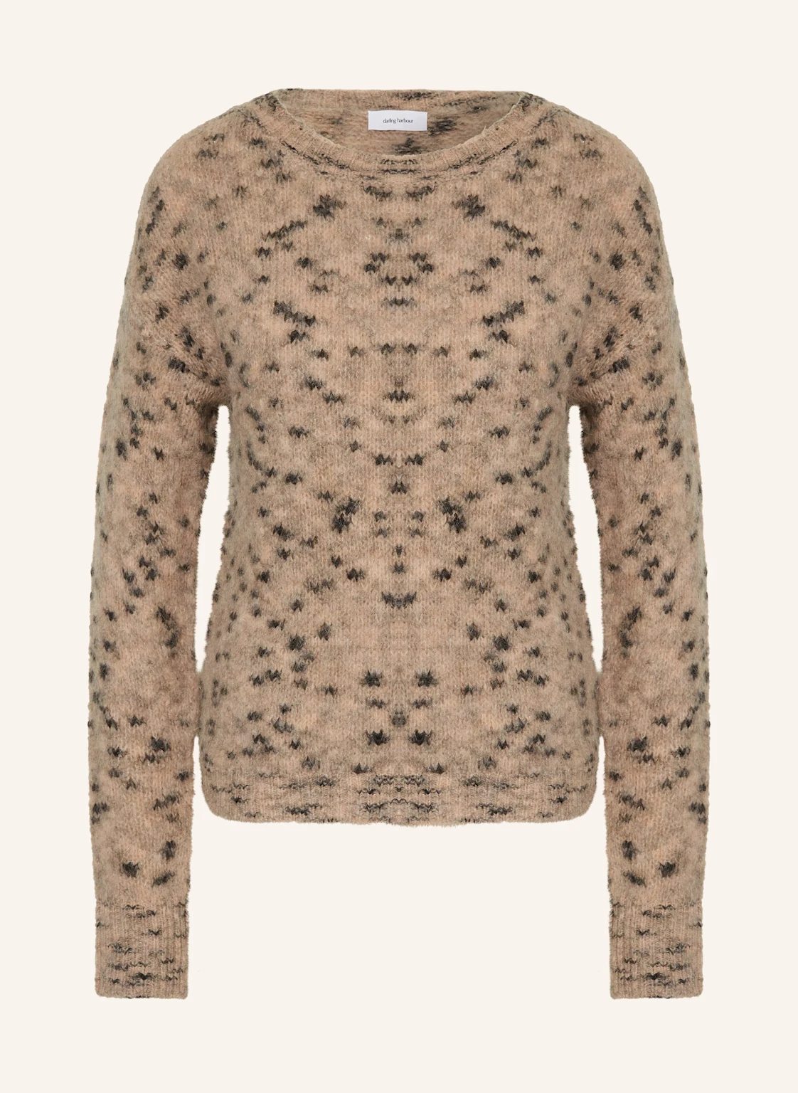 darling harbour Pullover