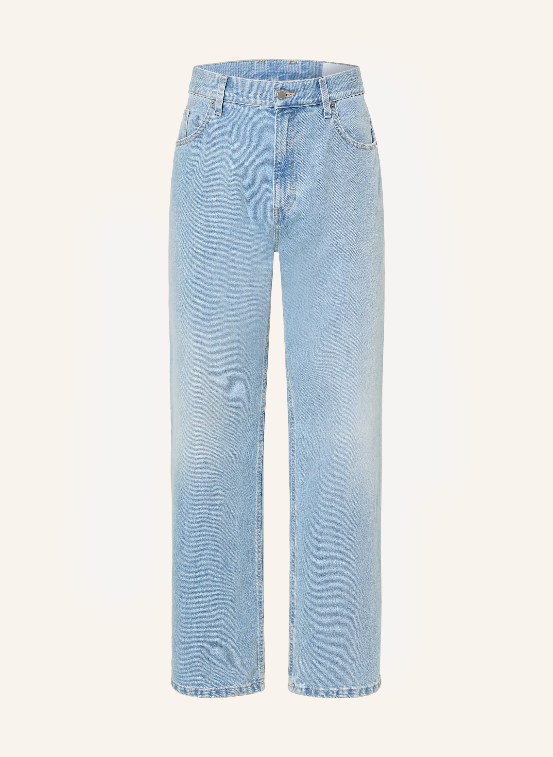 AXEL ARIGATO Jeans ARCHIVE Straight Fit