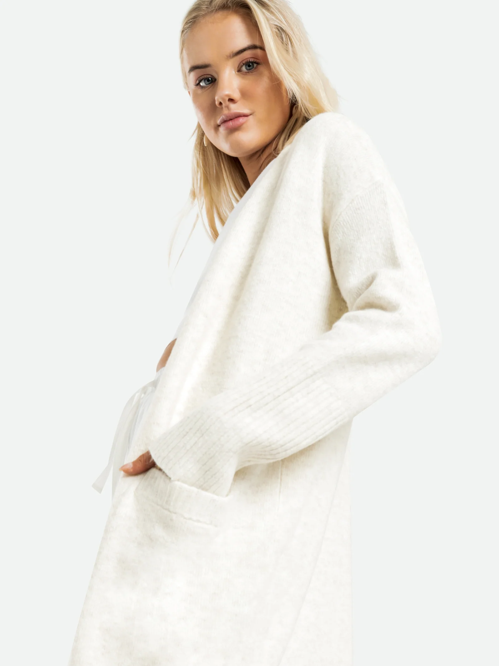 Avery Cardigan